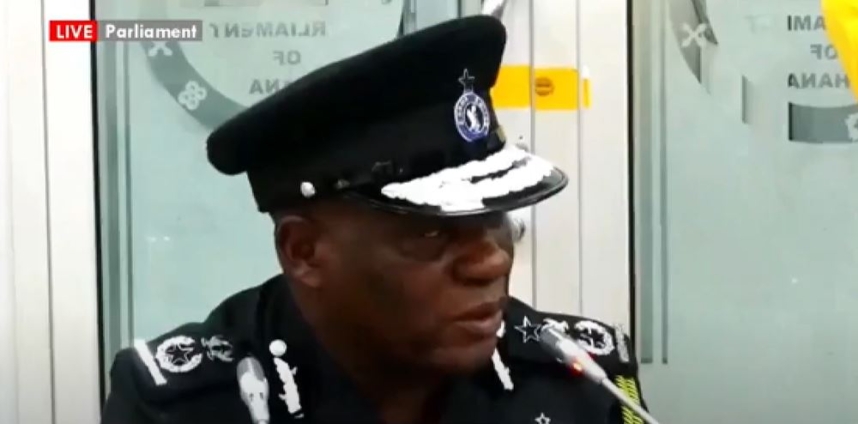 Kwahu Queen Mother Crisis: Protection Demanded Amidst IGP's Release Order