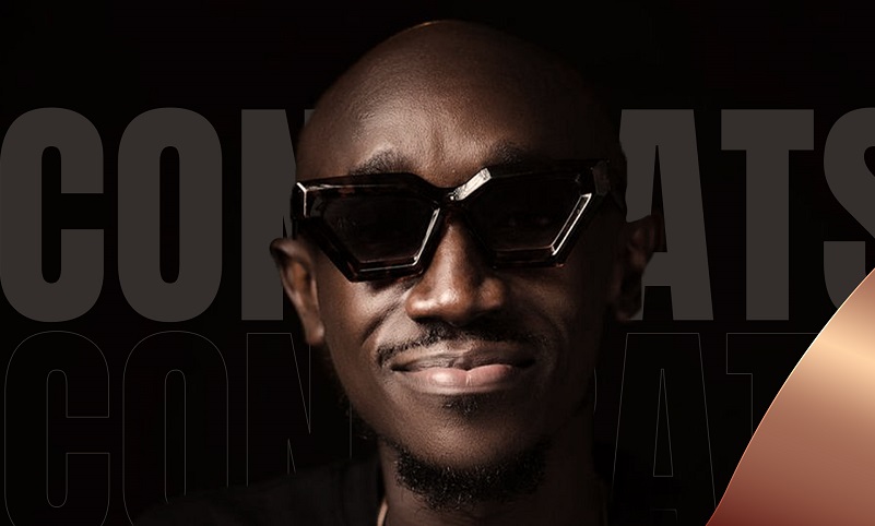 BlacVolta CEO Joseph Adjei wins Media Personality at 9th Forty Under 40 Awards – MyJoyOnline