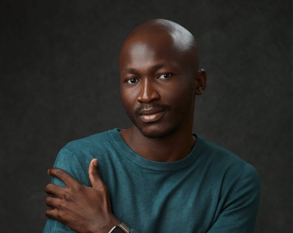 Ghanaian screenwriter Gamel Apalayine selected for AuthenticA Series Lab – MyJoyOnline