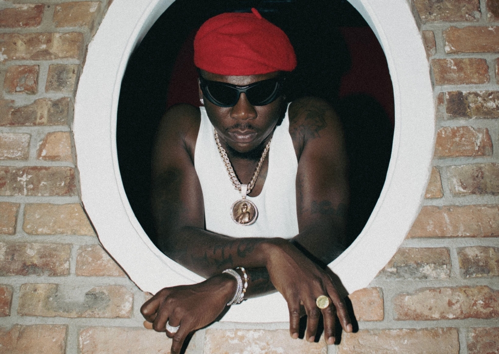 Stonebwoy unveils tracklist for forthcoming EP ‘The Torcher’ – MyJoyOnline