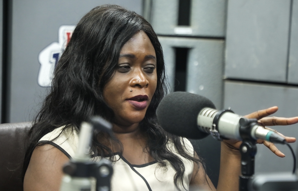 Leila Djansi to spearhead film crew networking mixer on September 14 – MyJoyOnline