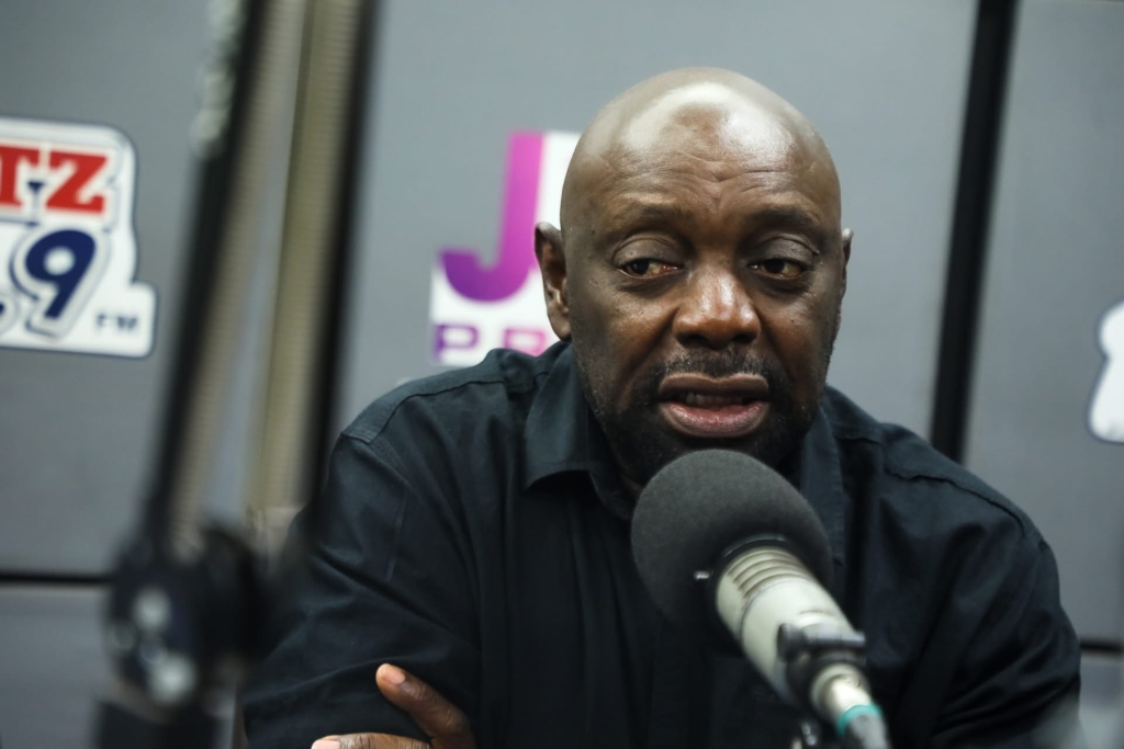 “It wasn’t a blanket ban” – Segun Arinze clarifies Nigeria’s advertising directive on foreigners – MyJoyOnline
