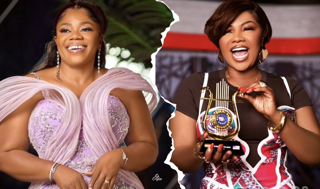 “I don’t have any problem with Empress Gifty” – Piesie Esther – MyJoyOnline