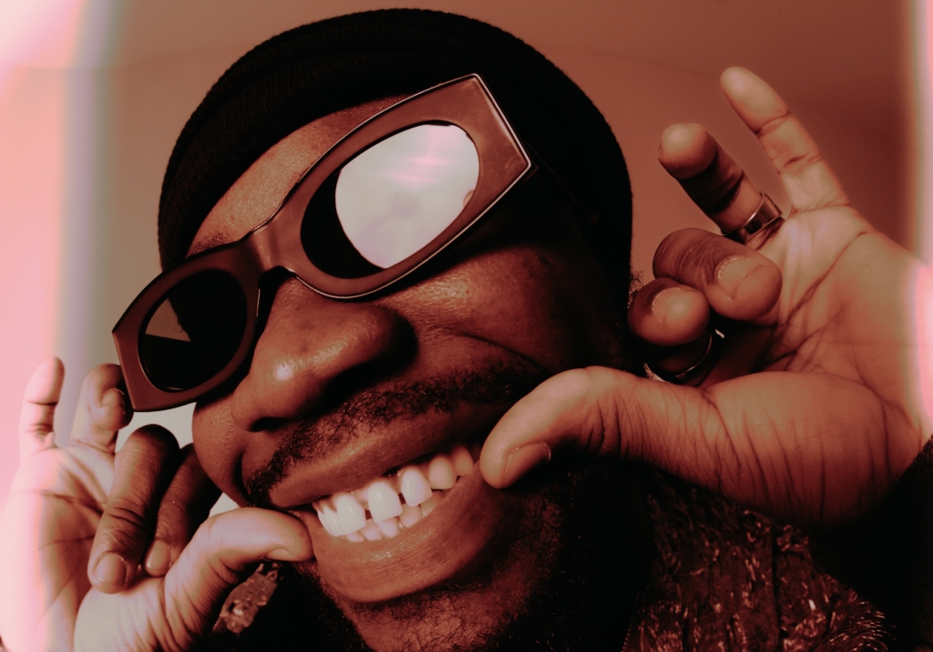 DarkoVibes commands 2025 with hits, tours, global collaboration – MyJoyOnline