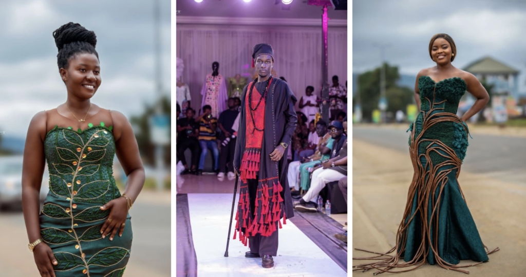 Ignite 2025: BenGift Fashion School holds 6th graduation and runway show in Koforidua – MyJoyOnline