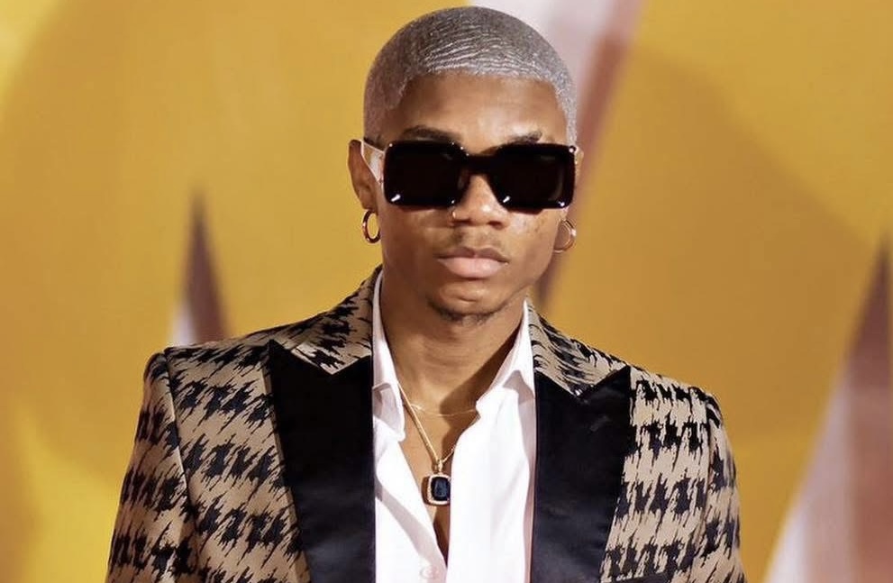 “Just grace and discipline” – KiDi on handling pressure from women – MyJoyOnline