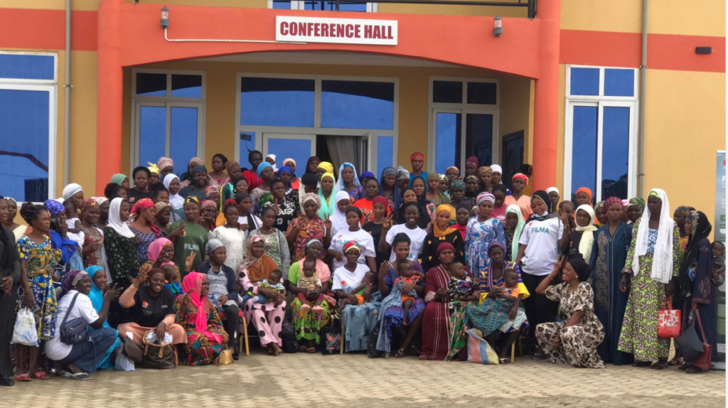 Young women in Northern Region propose job creation interventions for 2026 budget – MyJoyOnline