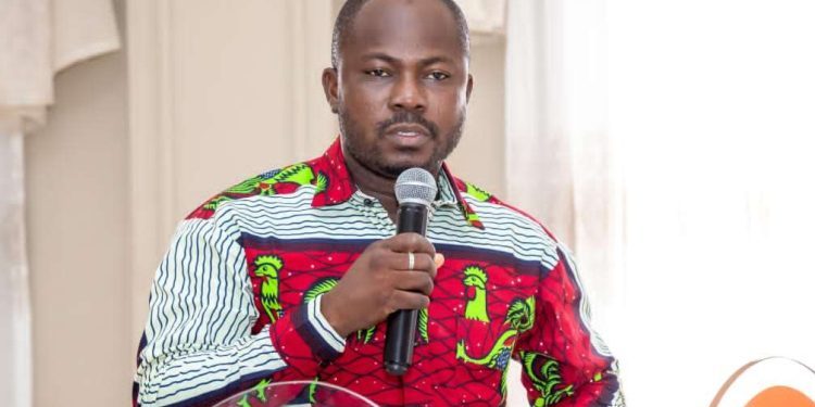 Akwatia loss not evidence of dwindling support – NPP’s Haruna Mohammed – MyJoyOnline