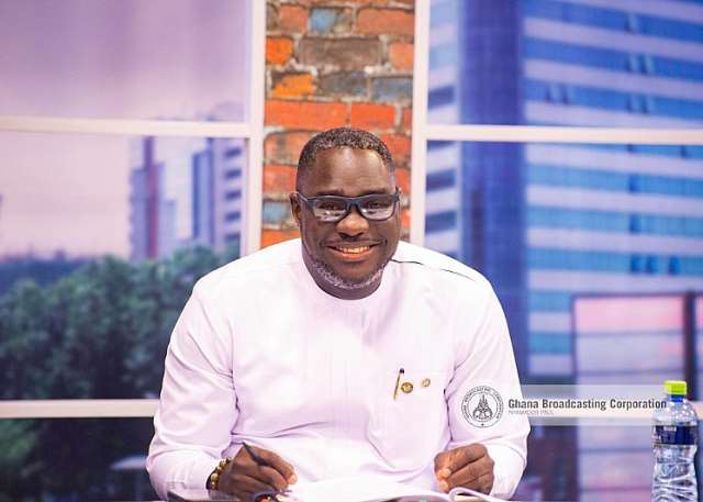 Akwatia by-election: NPP must conduct ‘postmortem’ – Palgrave Boakye-Danquah – MyJoyOnline