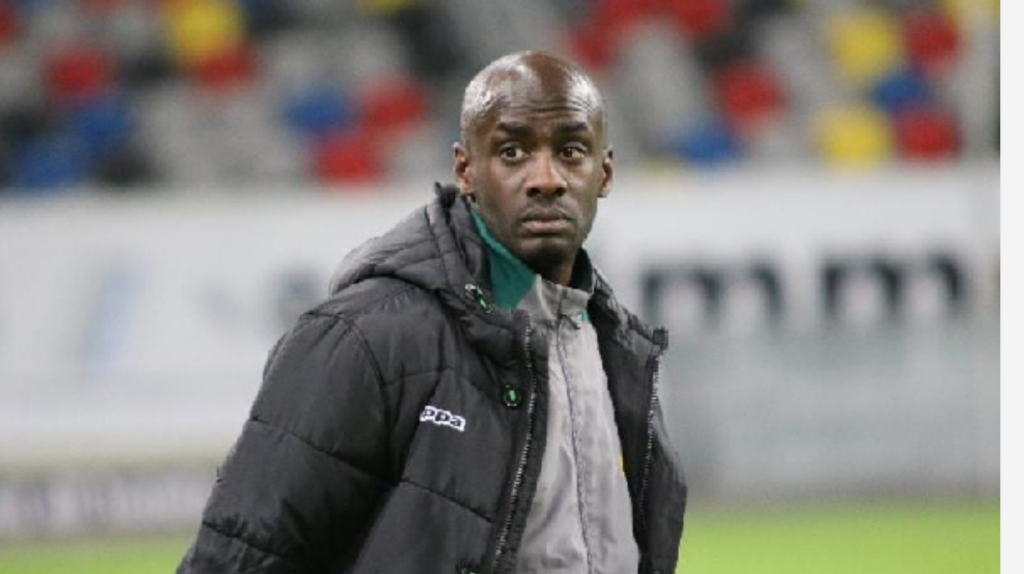 ‘We still have it in our hands’ – Otto Addo optimistic about beating Mali in Accra today – MyJoyOnline