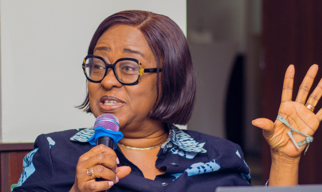 Effective implementation of Affirmative Action Law key to gender equality – Convenor – MyJoyOnline