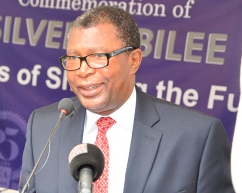 IEA warns galamsey crisis could soon warrant state of emergency – MyJoyOnline