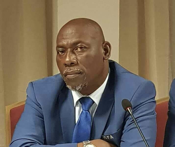 Kojo Yankah blames Sports Minister Kofi Adams for Black Stars’ draw with Chad – MyJoyOnline