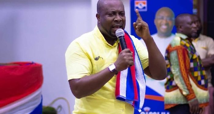 NPP youth announce September 23 protest against ‘Police harassment’ – MyJoyOnline