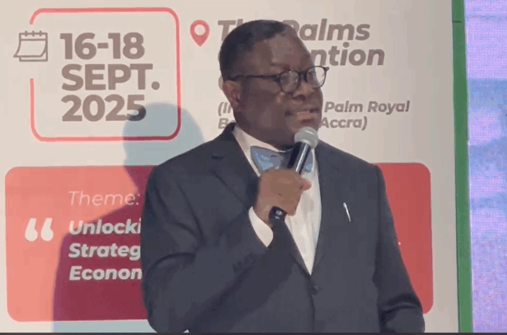 AGI calls for smooth transition from 1D1F to 24-Hour Economy – MyJoyOnline