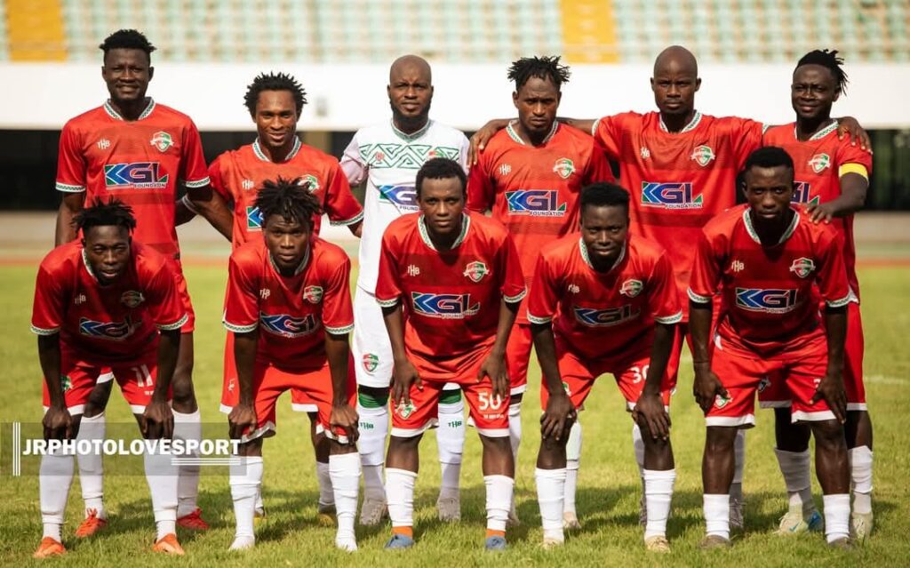 2025/26 Ghana League: Karela United eye fast start against Aduana FC in Tamale opener – MyJoyOnline
