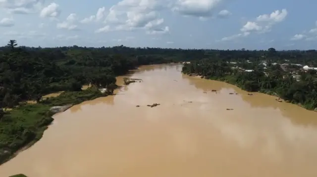 CDM demands state of emergency on galamsey as rivers face collapse – MyJoyOnline
