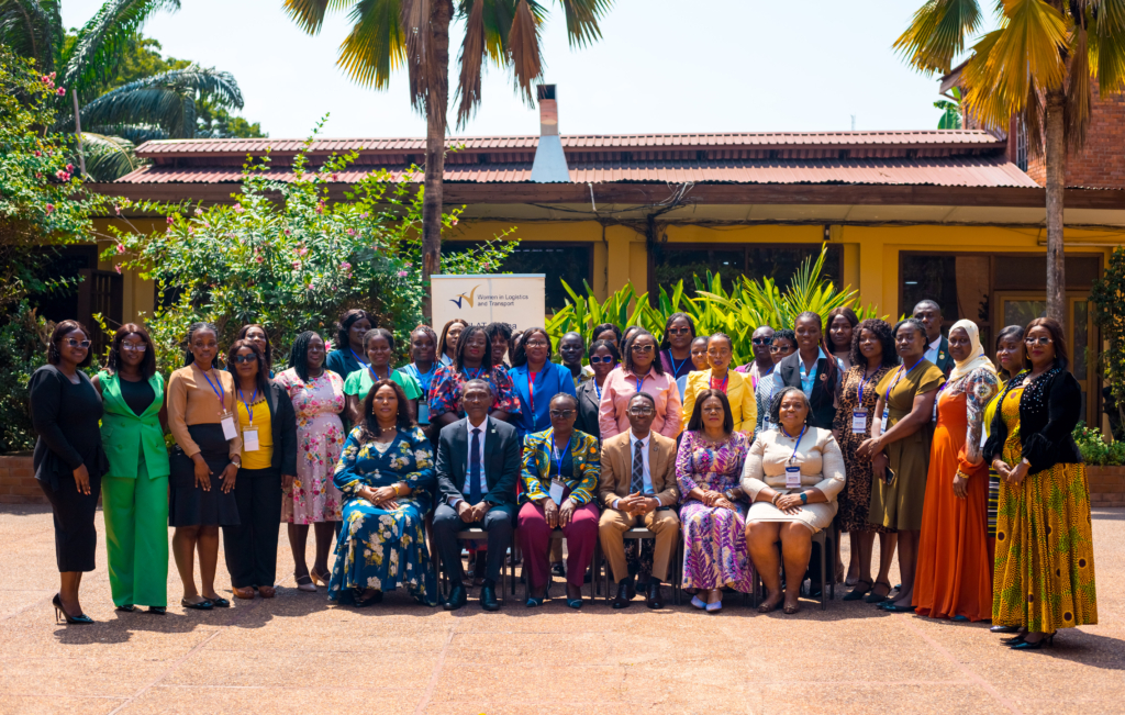 Transport Ministry urges WiLAT to work in unity to grow the logistics and transport sector – MyJoyOnline