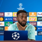 UCL 2025/26: 'Athletic Club will fight to keep dream alive' - Inaki Williams UCL 2025/26: 'Athletic Club will fight to keep dream alive' - Inaki Williams