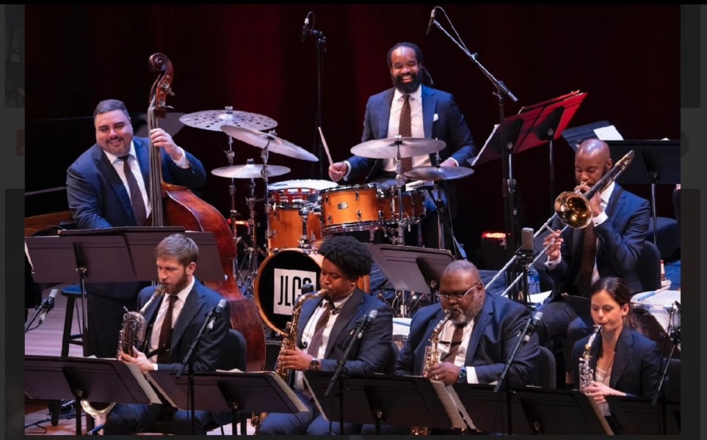 Jazz at Lincoln Center Orchestra with Marsalis should not be missed – Bruce Harris – MyJoyOnline