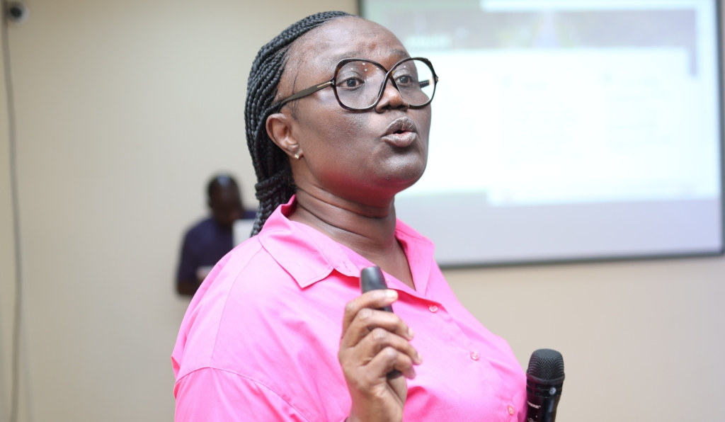 KNUST deepens community engagement with “One College, One Community” initiative – MyJoyOnline