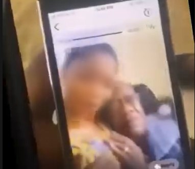 GES fires KNUST SHS Assistant Headmaster for fondling student – MyJoyOnline