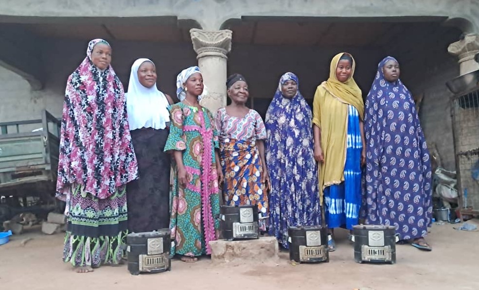 The Swiss financed carbon credit project in Ghana partners don’t want to talk about – MyJoyOnline