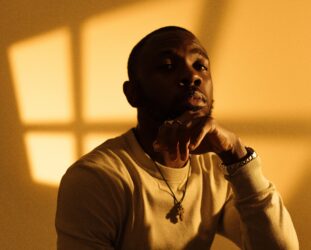 Musician KooKusi’s ‘This Ability EP’ accepted into prestigious European mental health arts catalogue