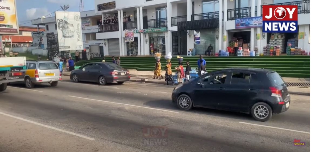 Kumasi reawakens as Asantehemaa’s burial rites conclude – MyJoyOnline