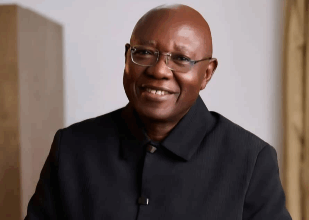 Why Hon. Akwasi Opong-Fosu is the Best Choice for 2028 to Sustain JM and the NDC’s Reset Agenda – MyJoyOnline