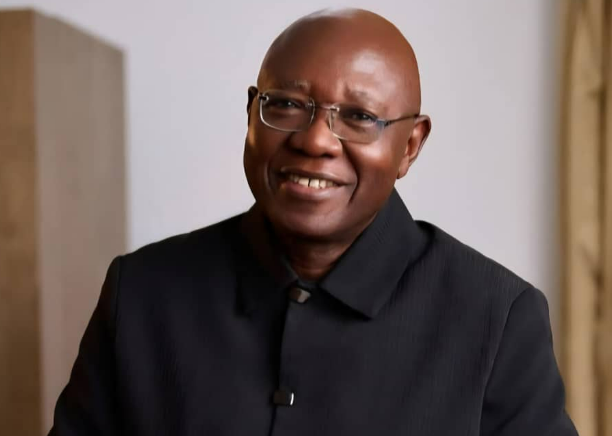 Why Hon Akwasi Opong Fosu Is The Best Choice For 2028 To Sustain JM 