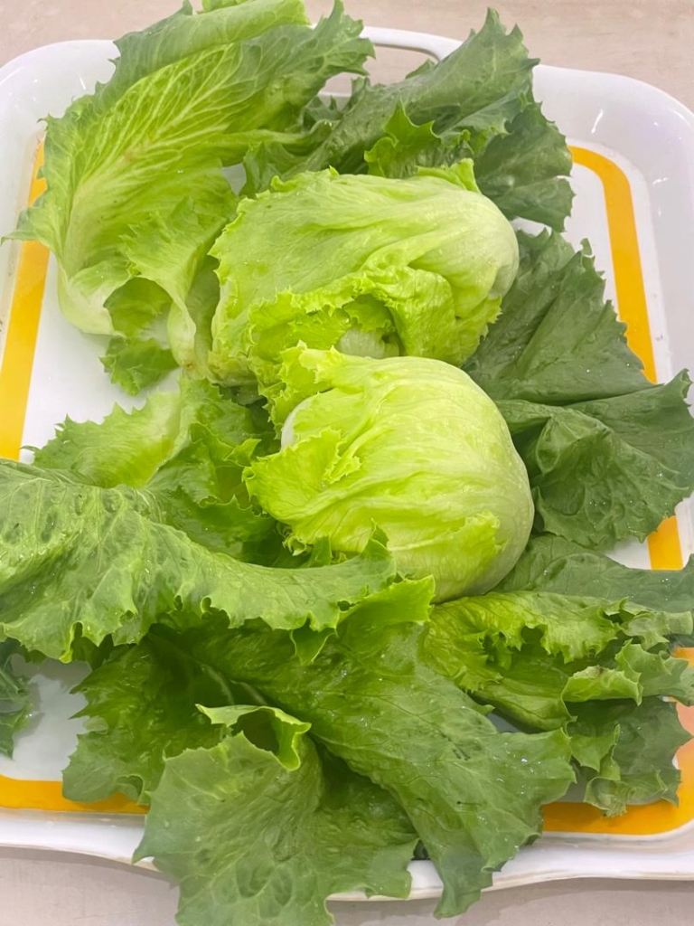 When Lettuce becomes a treasure – MyJoyOnline