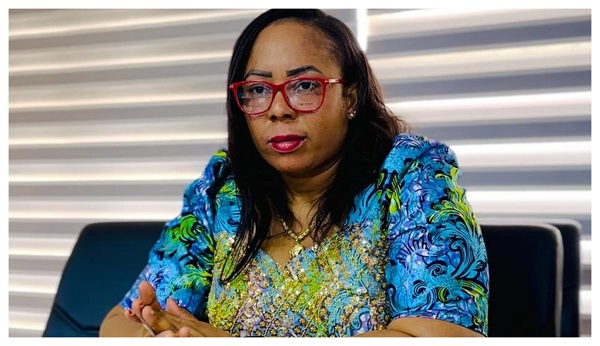 From sanitation to streetlights: How Linda Ocloo is redefining leadership as Greater Accra Regional Minister – MyJoyOnline