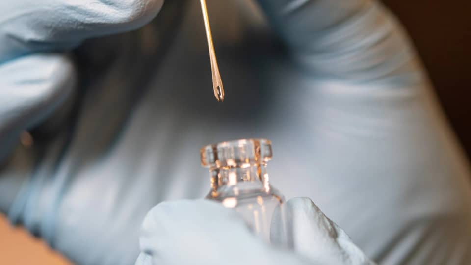 Mpox vaccine study to begin in DRC amid outbreak – MyJoyOnline