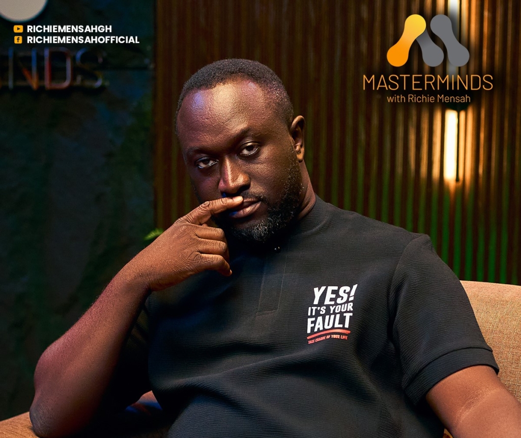 KiDi’s ‘Say Cheese’ music video cost just GH₵200 – Richie Mensah – MyJoyOnline