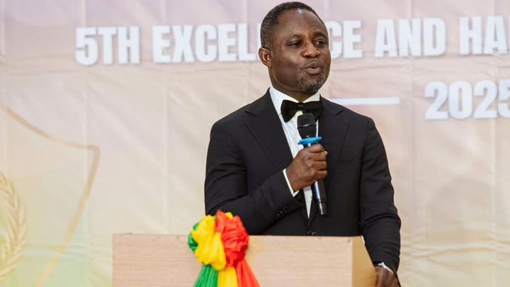 Health Minister reaffirms plan to sponsor 15 nurses for PhDs, vows better working conditions – MyJoyOnline