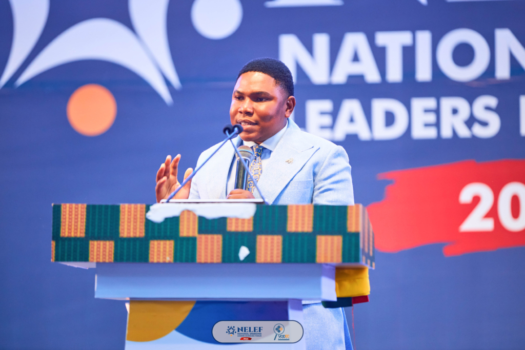 Replace thesis writing with entrepreneurial development in universities – VODEC Africa CEO – MyJoyOnline