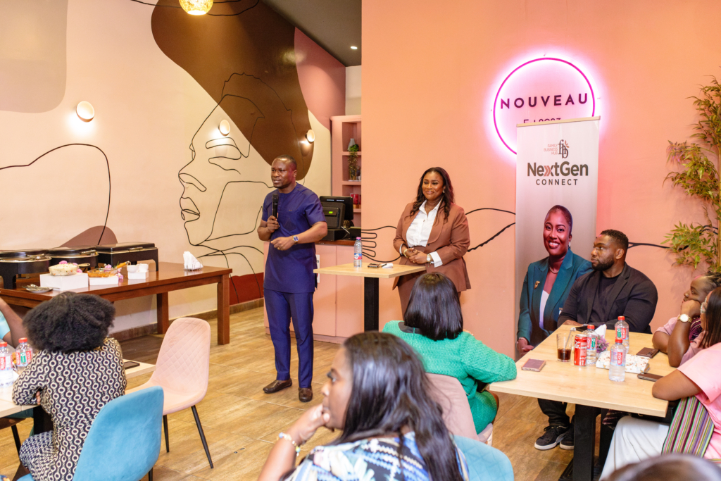 NextGen Connect launches in Accra: Building legacies, changing the narrative – MyJoyOnline