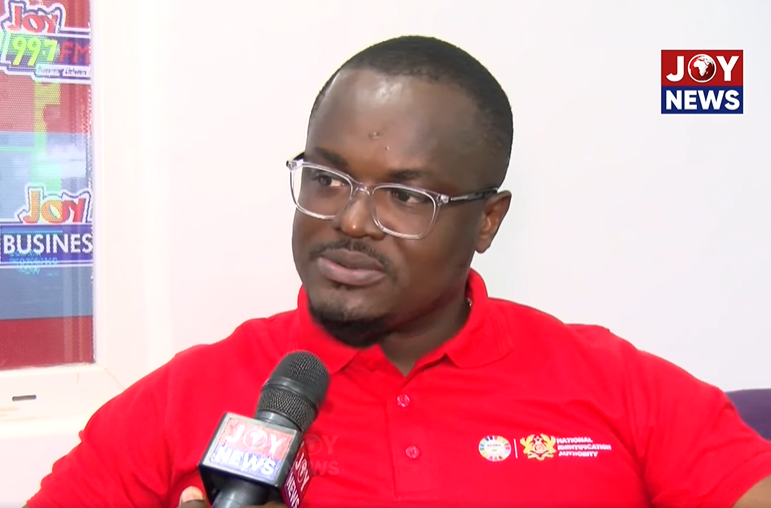 NIA to roll out e-wallet on Ghana Card soon – MyJoyOnline