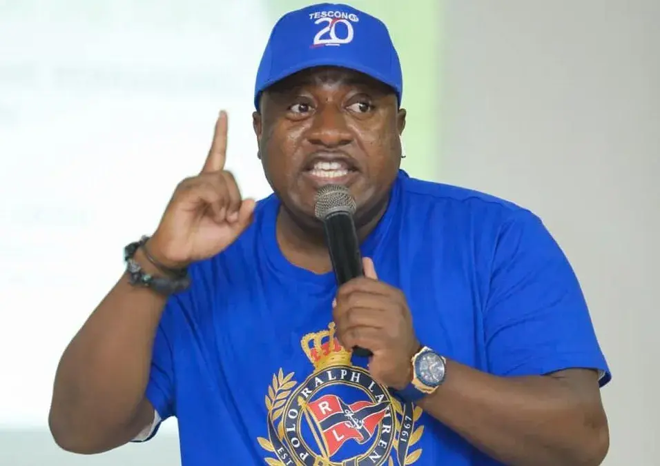 Nana B condemns Abronye’s remand as judicial overreach – MyJoyOnline