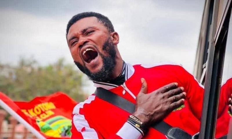 Asante Kotoko mark one year since Nana Pooley’s ‘untimely passing’ – MyJoyOnline