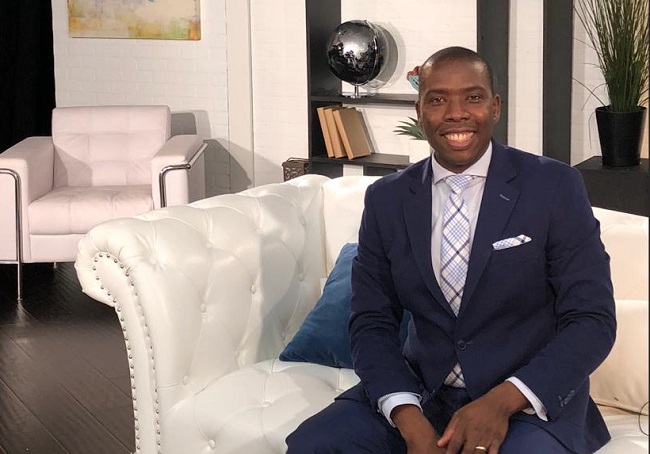 From the Mosque to the Pulpit: Pastor Adamu Addison Shares transformation from Islam to Christianity – MyJoyOnline From the Mosque to the Pulpit: Pastor Adamu Addison Shares transformation from Islam to Christianity – MyJoyOnline