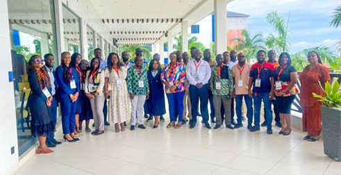 Southey Contracting strengthens local value chain – MyJoyOnline