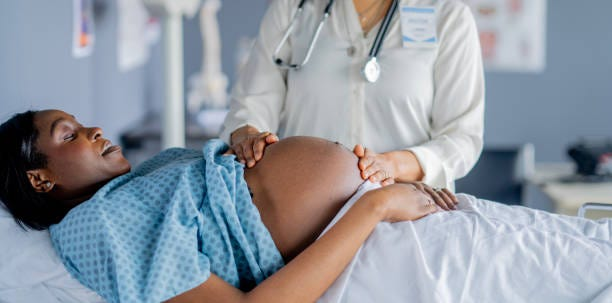 Preeclampsia: The silent killer in pregnant women – MyJoyOnline Preeclampsia: The silent killer in pregnant women – MyJoyOnline