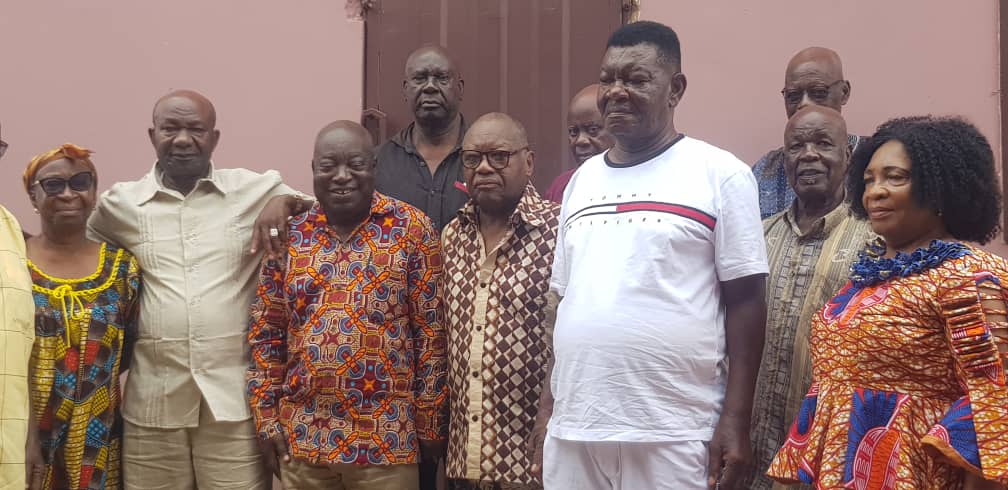 Abronye DC’s arrest: NPP Bono Council of Elders condemns gov’t, urges Peace Council’s intervention – MyJoyOnline
