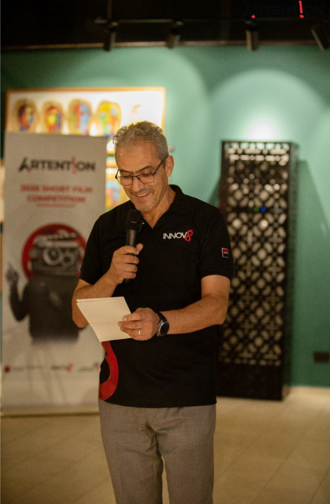 Societe Generale Ghana announces third edition of “ARTENT!ON ” – MyJoyOnline