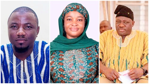 NDC Tamale Central Primary today…Who succeeds Murtala Muhammed? – MyJoyOnline NDC Tamale Central Primary today…Who succeeds Murtala Muhammed? – MyJoyOnline