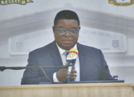 Mid-year budget should prioritise revenue growth after tax shortfalls — Prof. Quartey