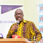 Ghana’s democratic debate is too insular and afraid of change - Constitution Review Chair