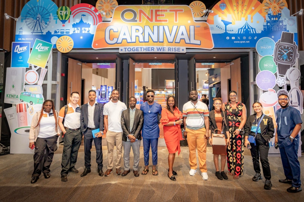 QNET calls for Direct Selling Act, establishment of Direct Selling Association to combat fraud and scams – MyJoyOnline